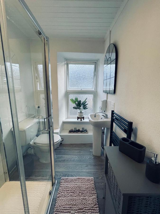 Beautiful 2 Bed Cornish Cottage Madron Extérieur photo